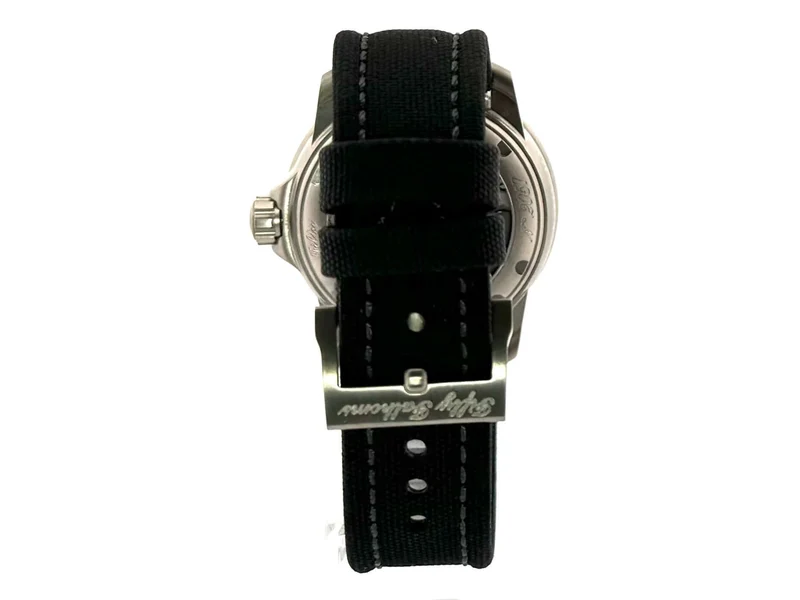 Blancpain Fifty Fathoms 45 Ref. 5015-12B30-B52A