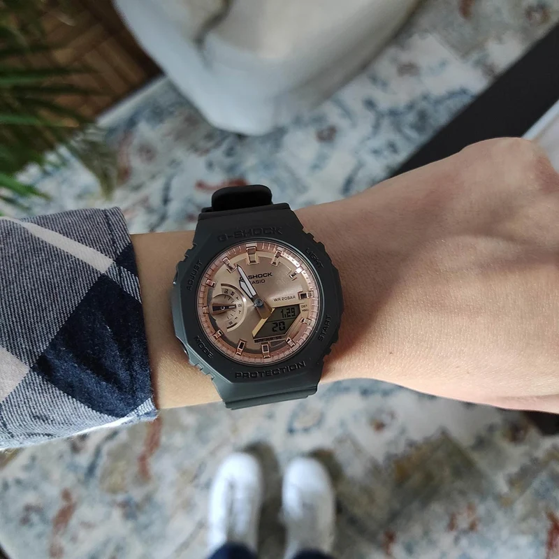 Casio G-Shock GMA-S2100MD-1AER