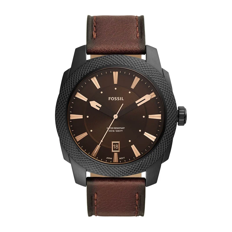 Fossil Machine FS5972