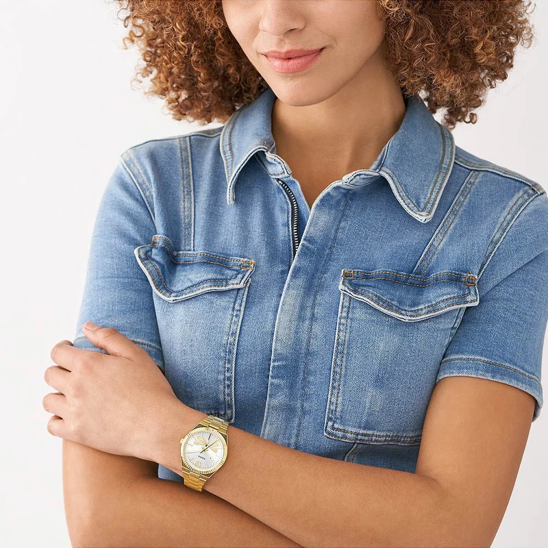Fossil Scarlette ES5262