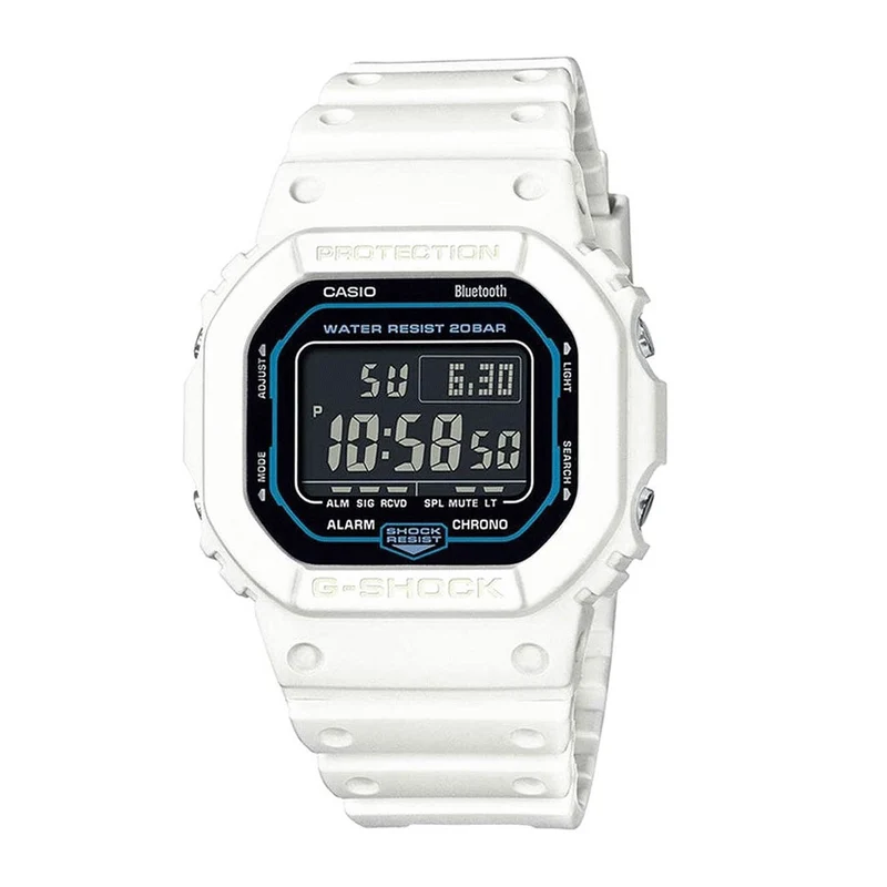Casio G-Shock DW-B5600SF-7ER