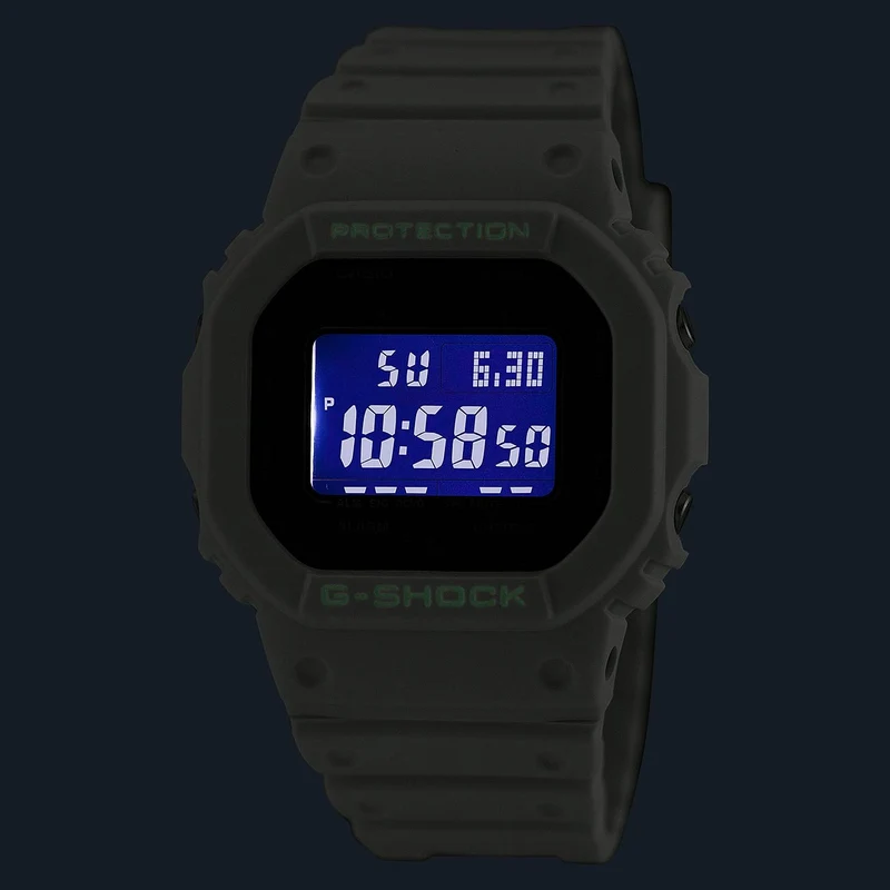 Casio G-Shock DW-B5600SF-7ER