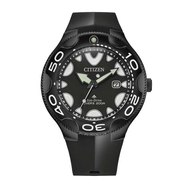 Citizen Promaster Eco-Drive BN0235-01E