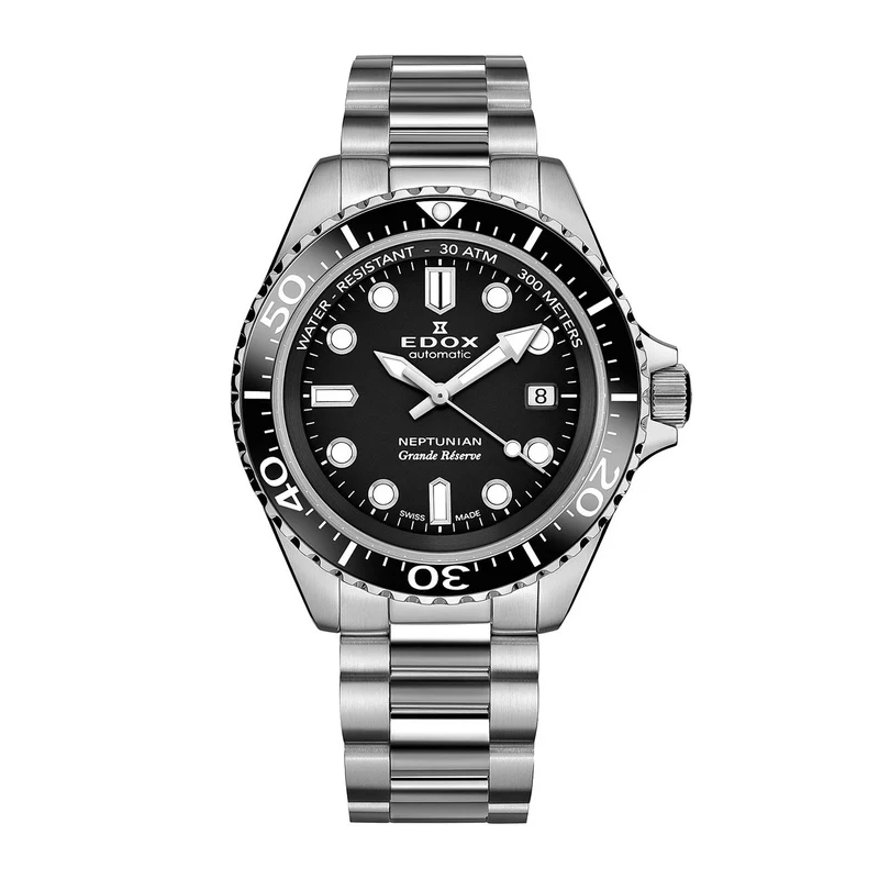 Edox Neptunian 80801-3NM-NIN