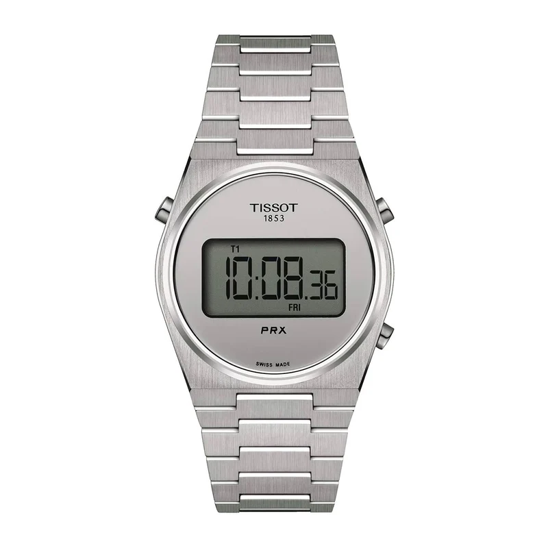 Tissot PRX Digital 35 mm T137.263.11.030.00