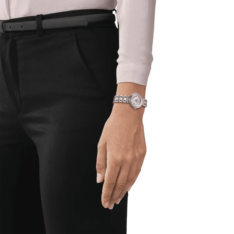 Tissot Bellissima T126.010.11.013.00