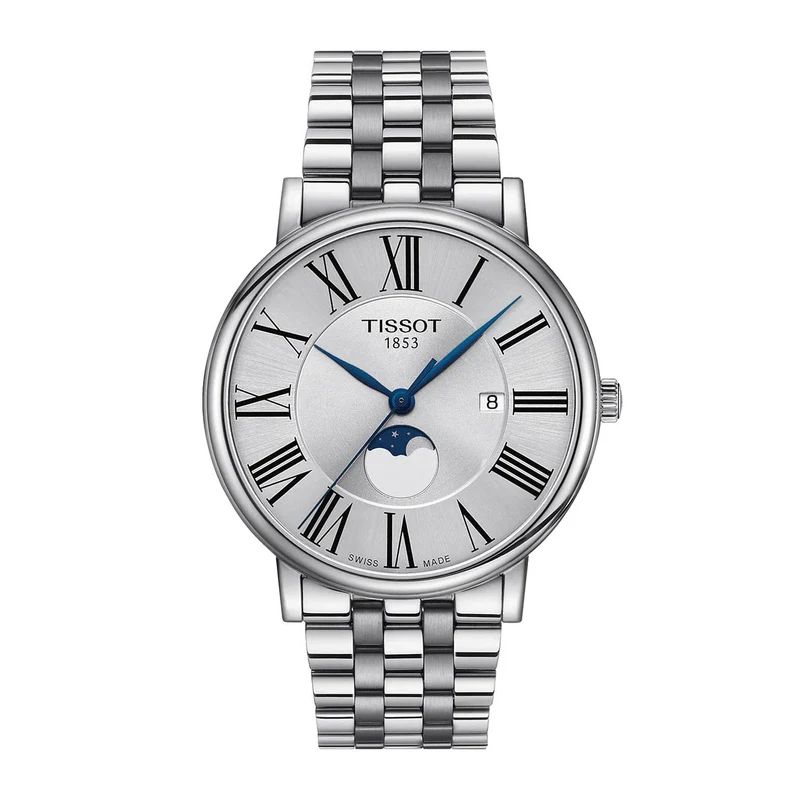 Tissot Carson T122.423.11.033.00