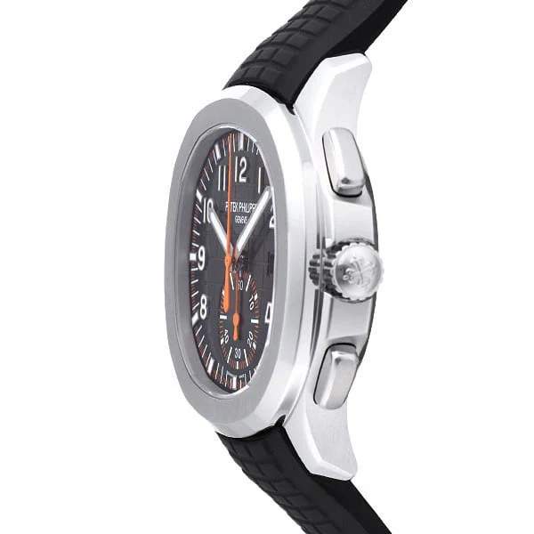 Patek Philippe Aquanaut Chronograph