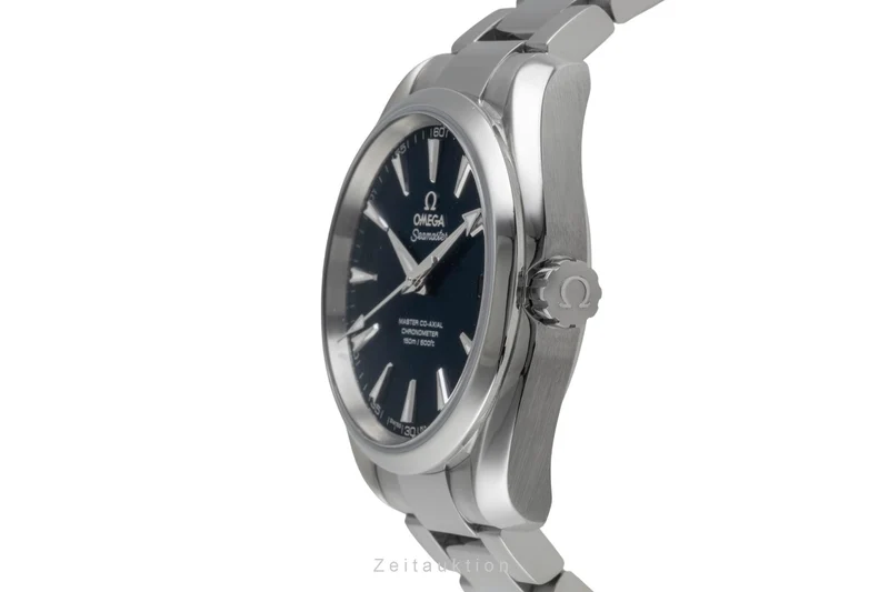 Omega Seamaster steel automatic men's watch 231.10.39.21.03.002 [2602658]