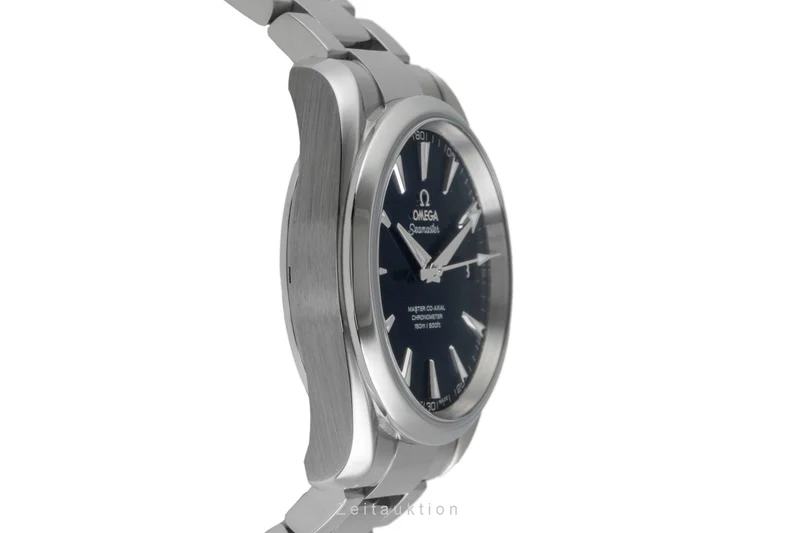 Omega Seamaster steel automatic men's watch 231.10.39.21.03.002 [2602658]