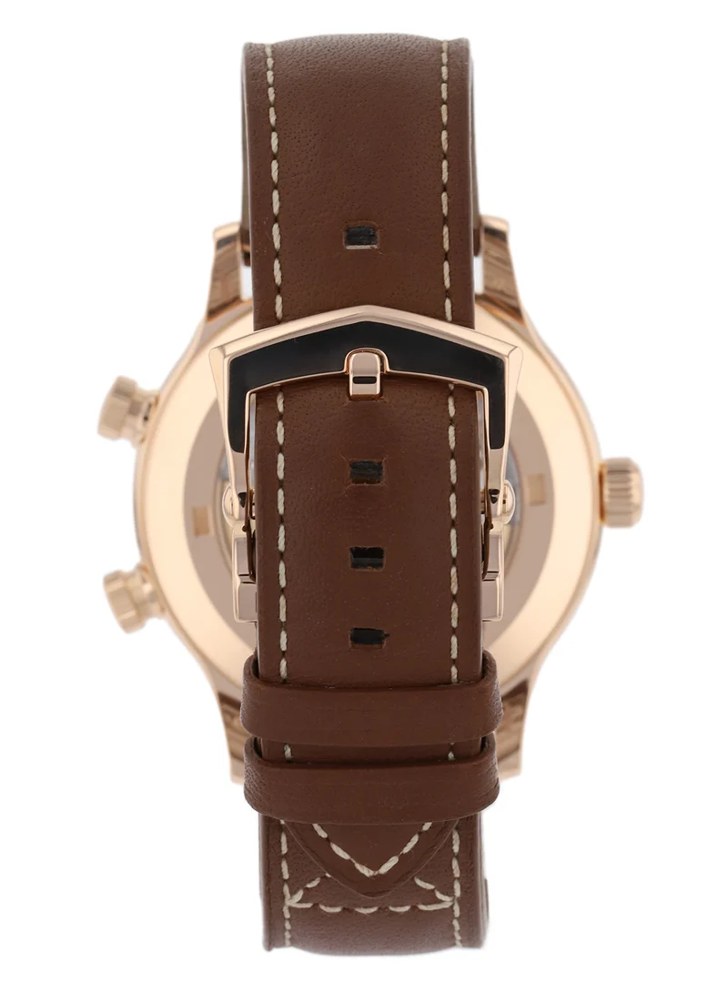 Patek Philippe Calatrava Pilot Travel Time