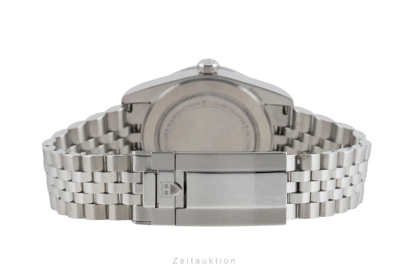 Tudor Black Bay steel automatic men's watch M79000-0001 LP: 4450EUR [2604490]