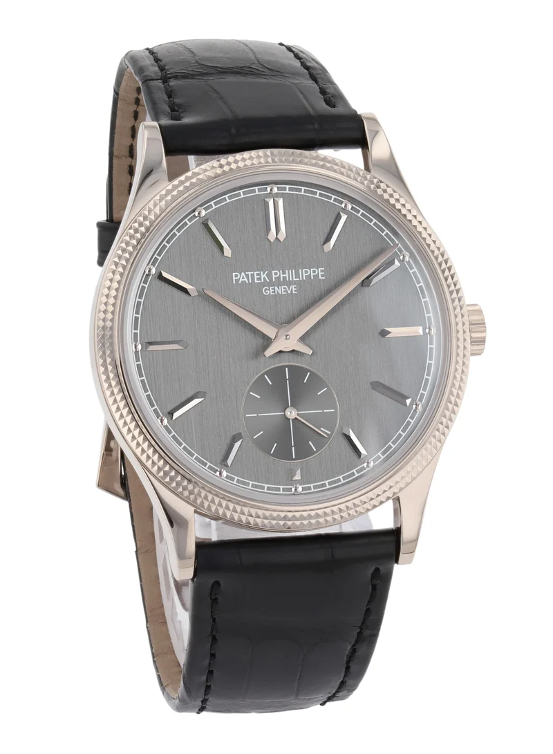 Patek Philippe Calatrava