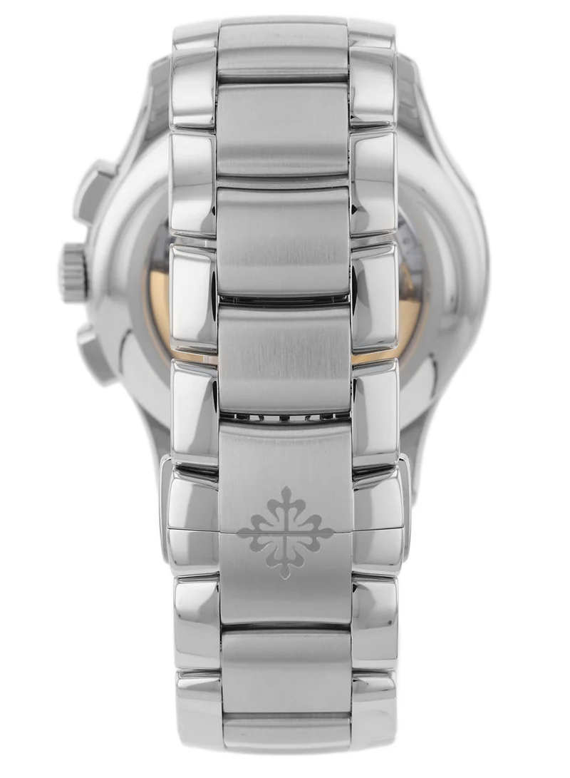 Patek Philippe Flyback Chronograph Annual Calendar