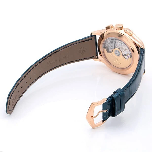 Patek Philippe Flyback Chronograph Annual Calendar