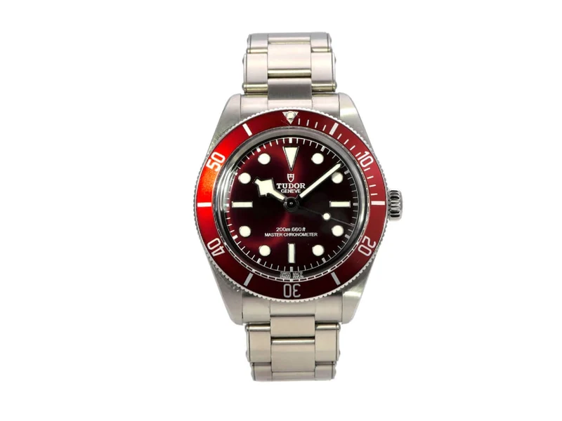 Tudor Black Bay 58 M7939A1A0RU-0002