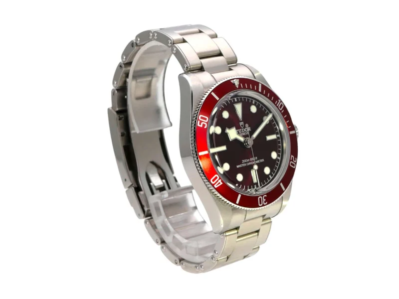 Tudor Black Bay 58 M7939A1A0RU-0002