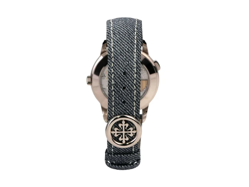 Patek Philippe World Time 5330G-001