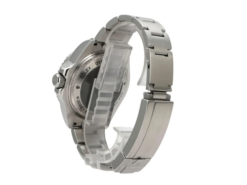 Rolex Sea-Dweller Deepsea 116660