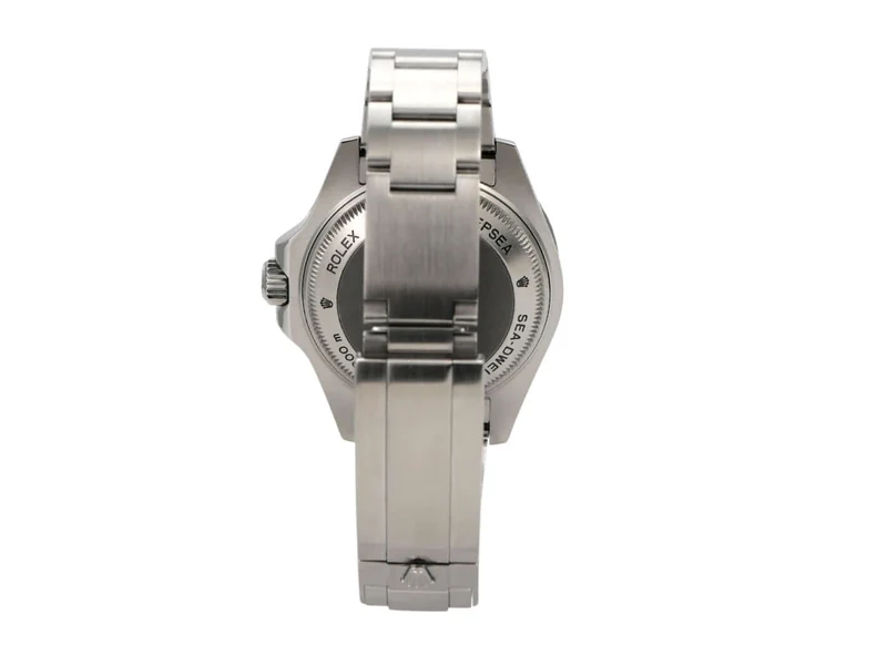 Rolex Sea-Dweller Deepsea 116660