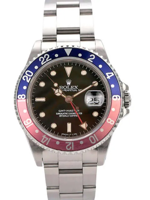 Rolex GMT-Master 16700