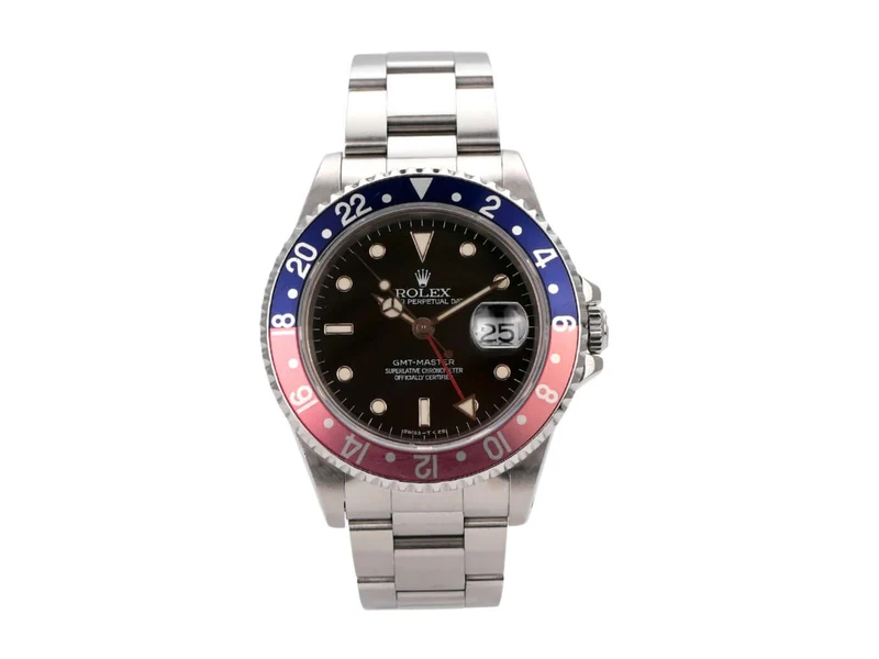 Rolex GMT-Master 16700