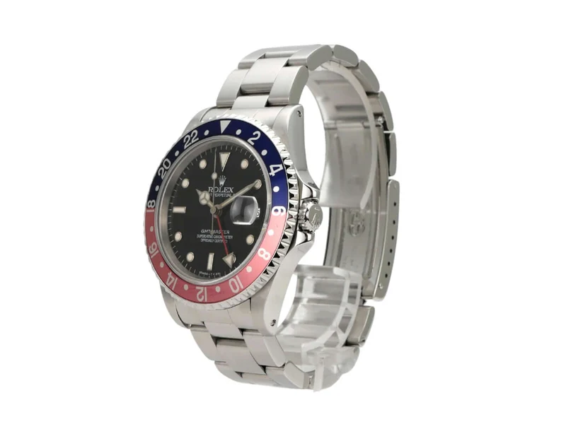 Rolex GMT-Master 16700