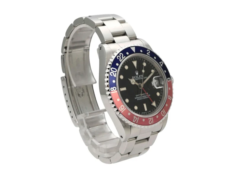 Rolex GMT-Master 16700