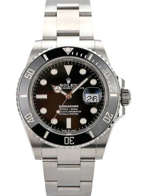 Rolex Submariner Date 126610LN
