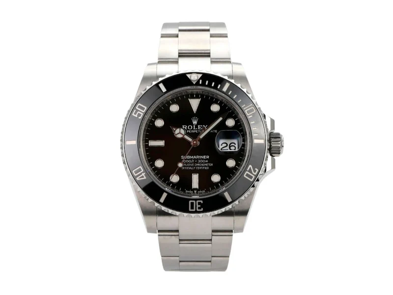 Rolex Submariner Date 126610LN