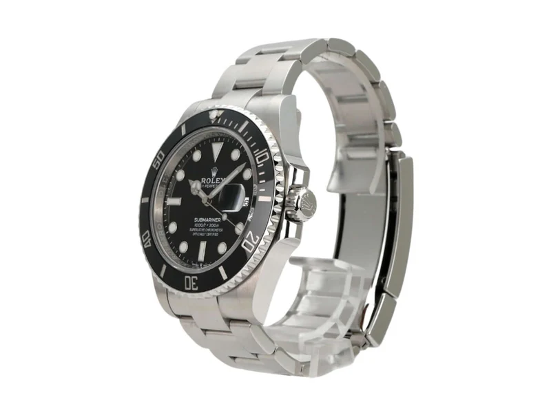 Rolex Submariner Date 126610LN