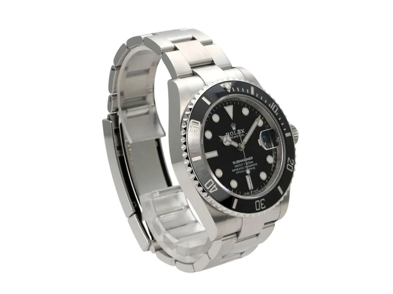 Rolex Submariner Date 126610LN