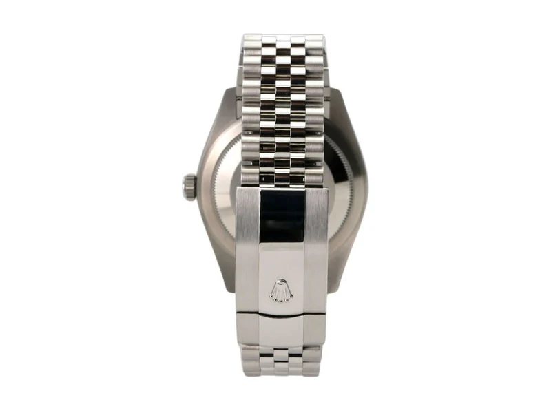 Rolex Sky-Dweller 326934 Schwarz Jubile-Band