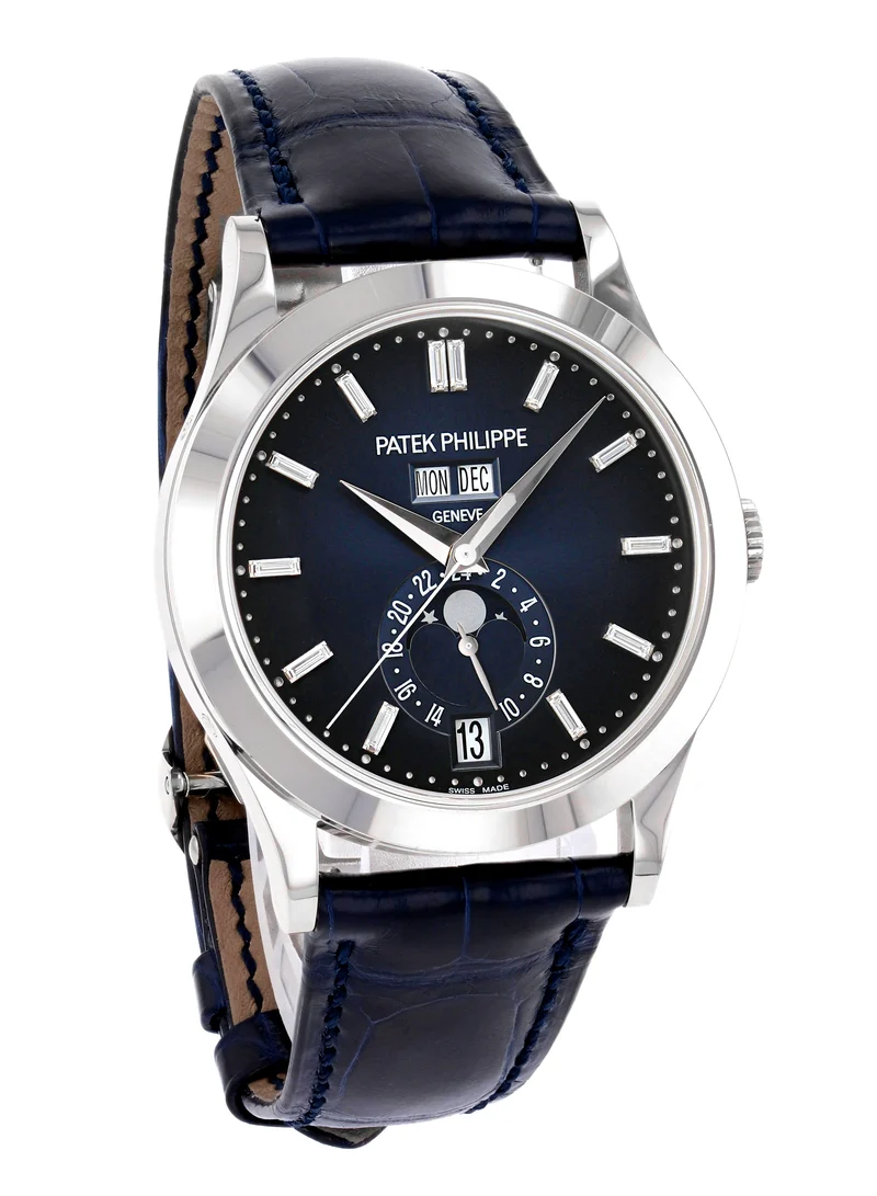 Patek Philippe Annual Calendar