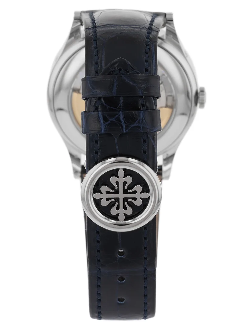 Patek Philippe Annual Calendar