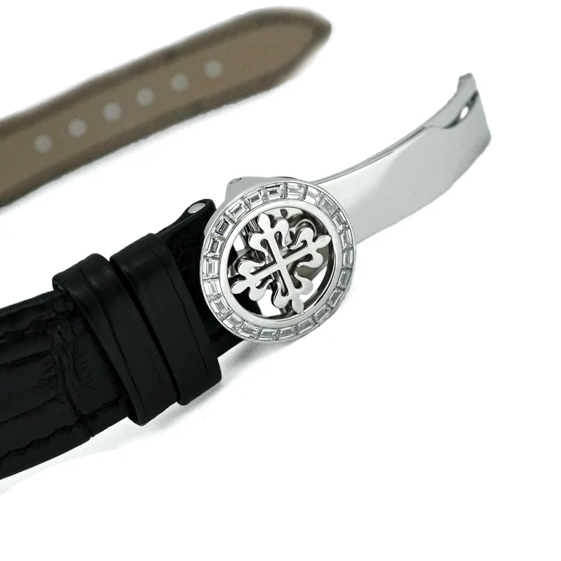 Patek Philippe Perpetual Calendar Chronograph