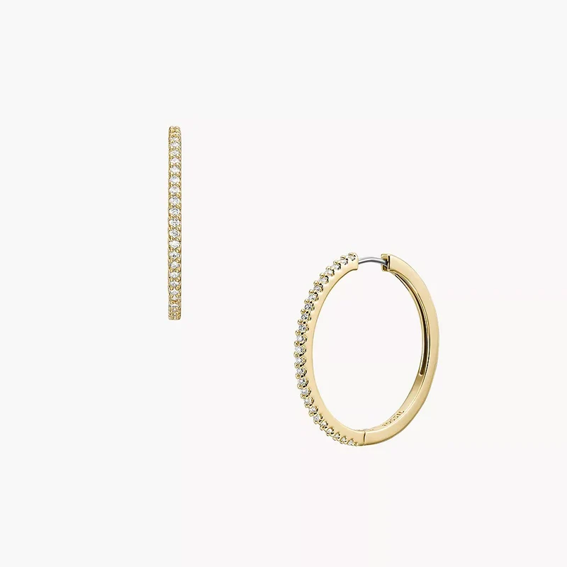 Fossil Ellis Pave JA7261710