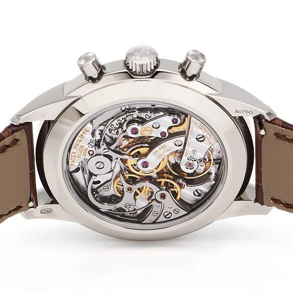 Patek Philippe Chronograph