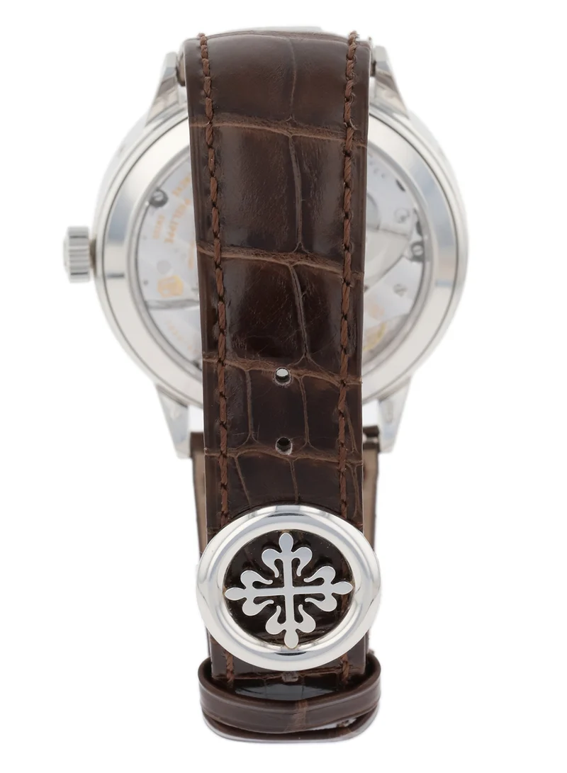 Patek Philippe Perpetual Calendar