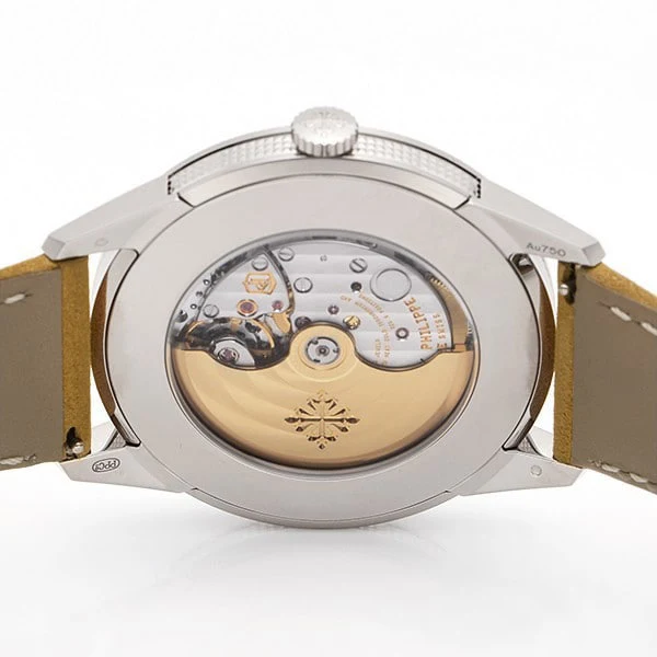 Patek Philippe Calatrava