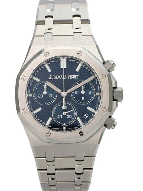 Audemars Piguet Royal Oak Chronograph 26240ST.OO.1320ST.05
