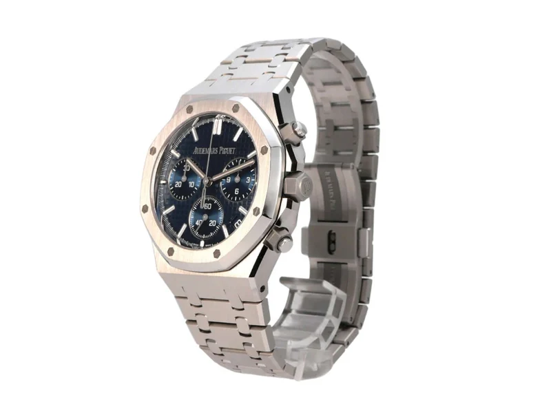 Audemars Piguet Royal Oak Chronograph 26240ST.OO.1320ST.05