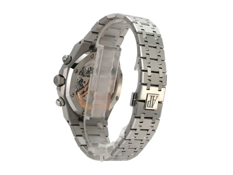 Audemars Piguet Royal Oak Chronograph 26240ST.OO.1320ST.05