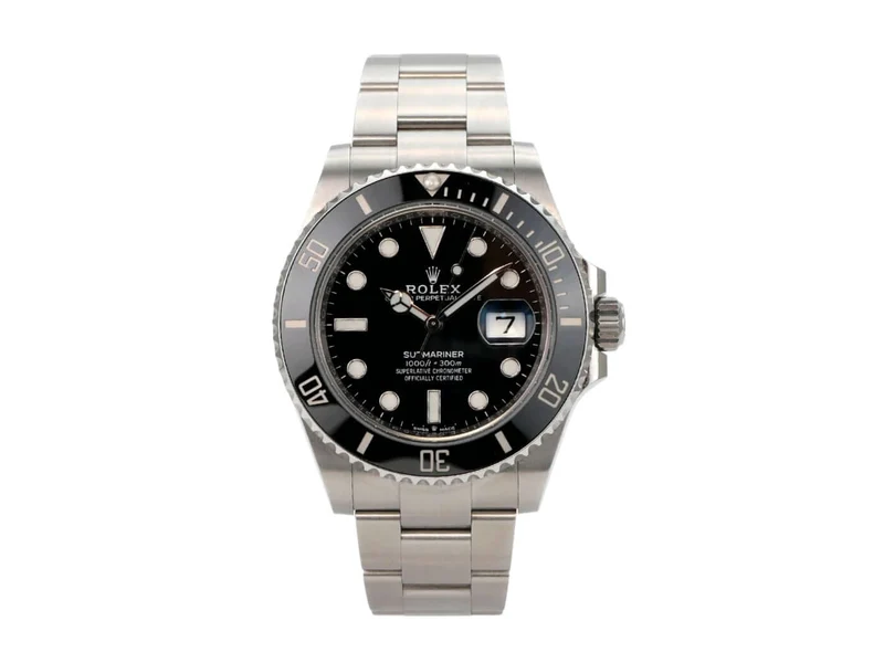 Rolex Submariner Date 126610LN