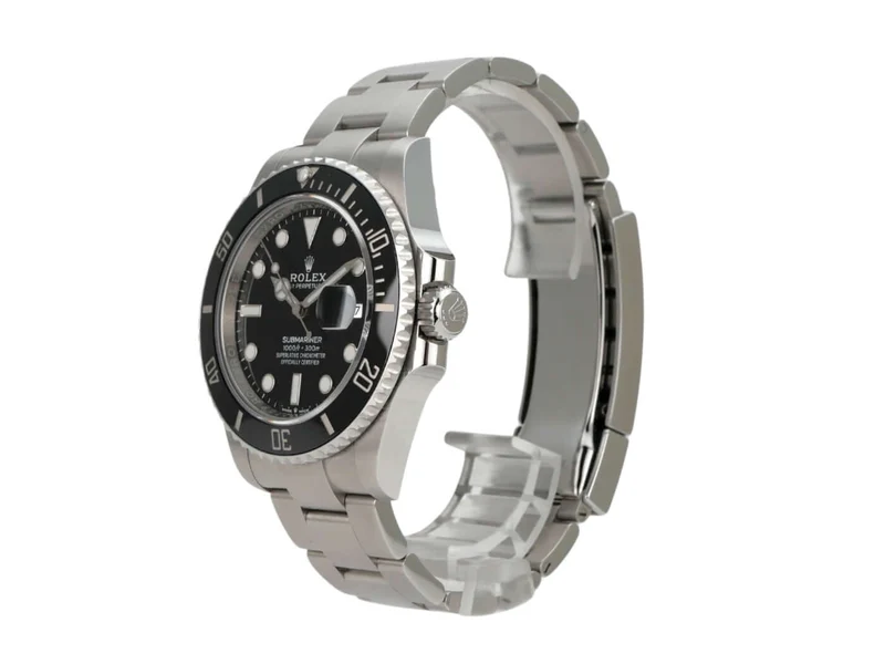 Rolex Submariner Date 126610LN