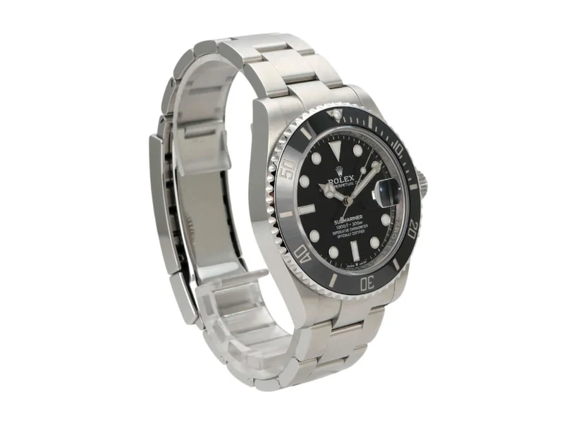 Rolex Submariner Date 126610LN