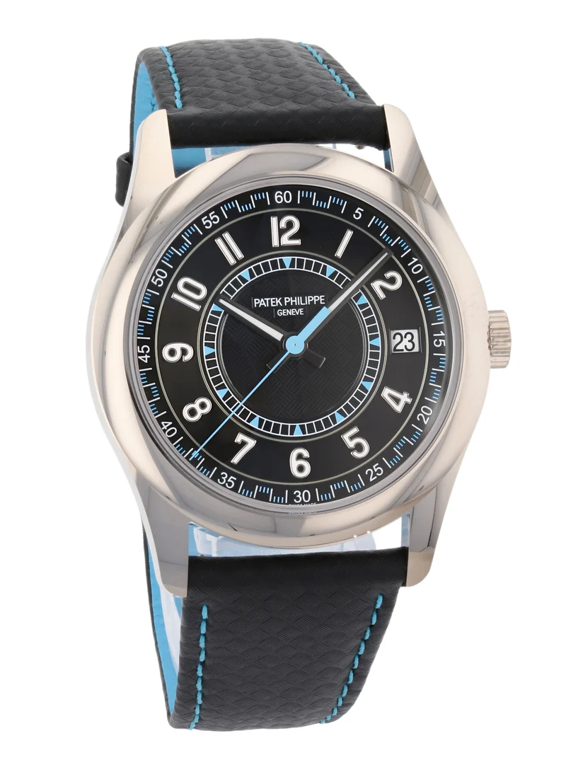 Patek Philippe Calatrava