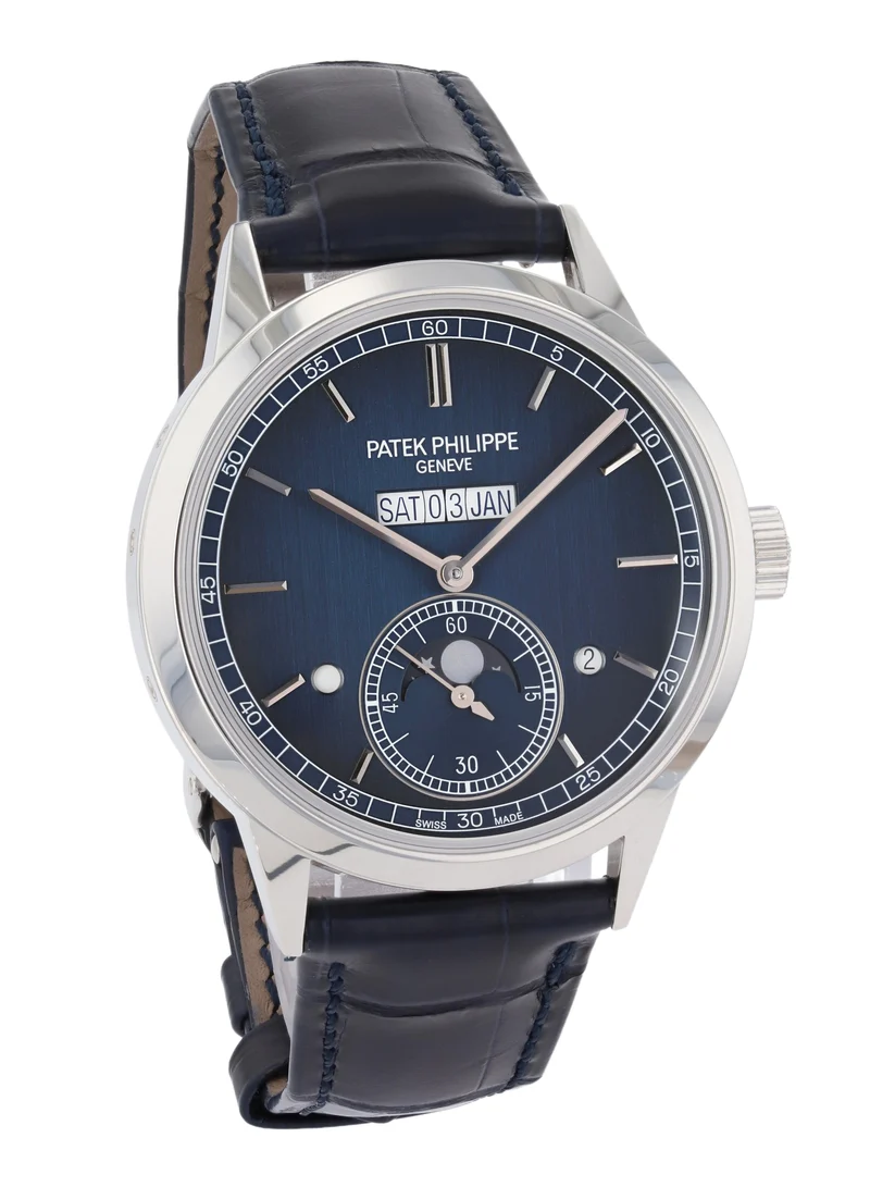Patek Philippe Perpetual Calendar