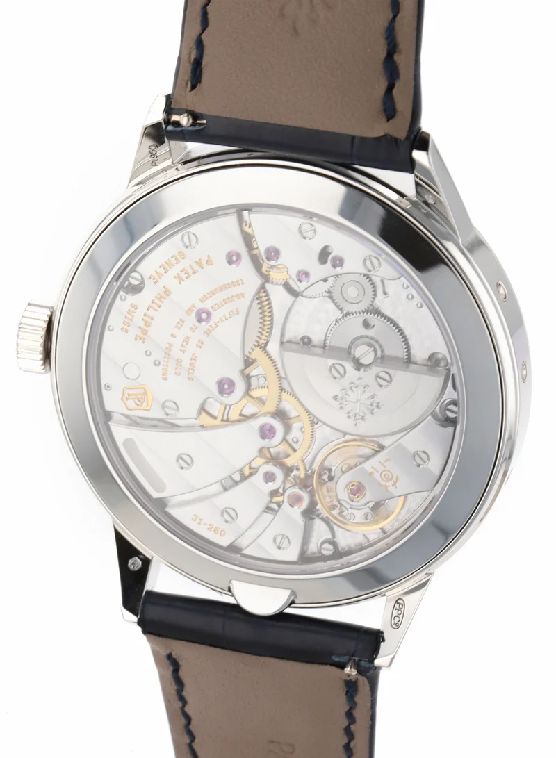 Patek Philippe Perpetual Calendar