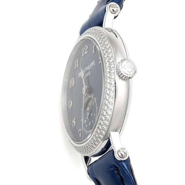 Patek Philippe Moonphase
